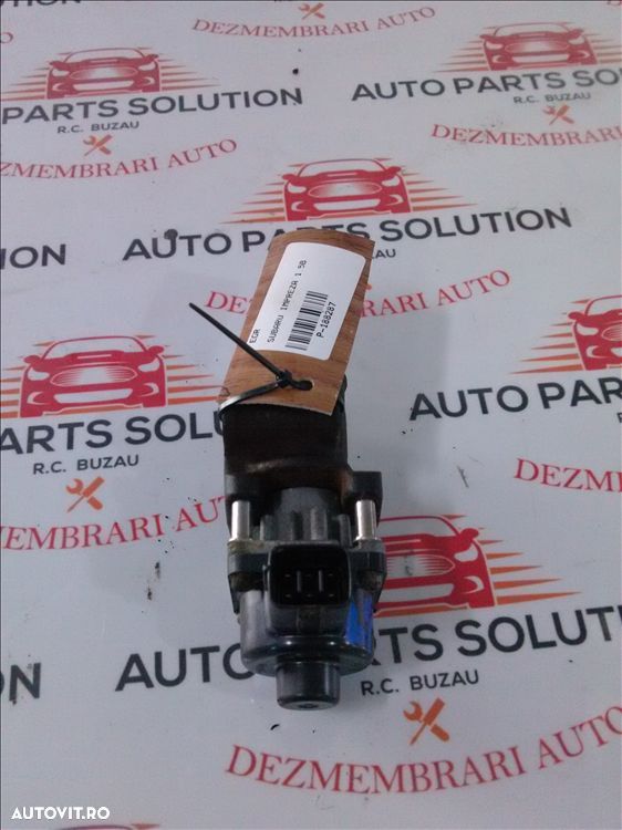 egr subaru impreza 1.5b - 1