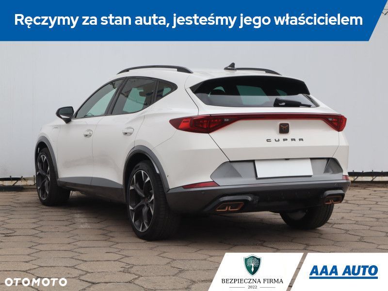 Cupra Formentor - 6