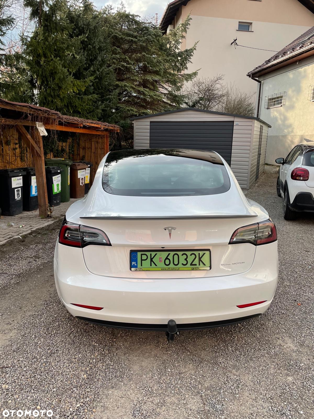 Tesla Model 3 Long Range AWD - 3