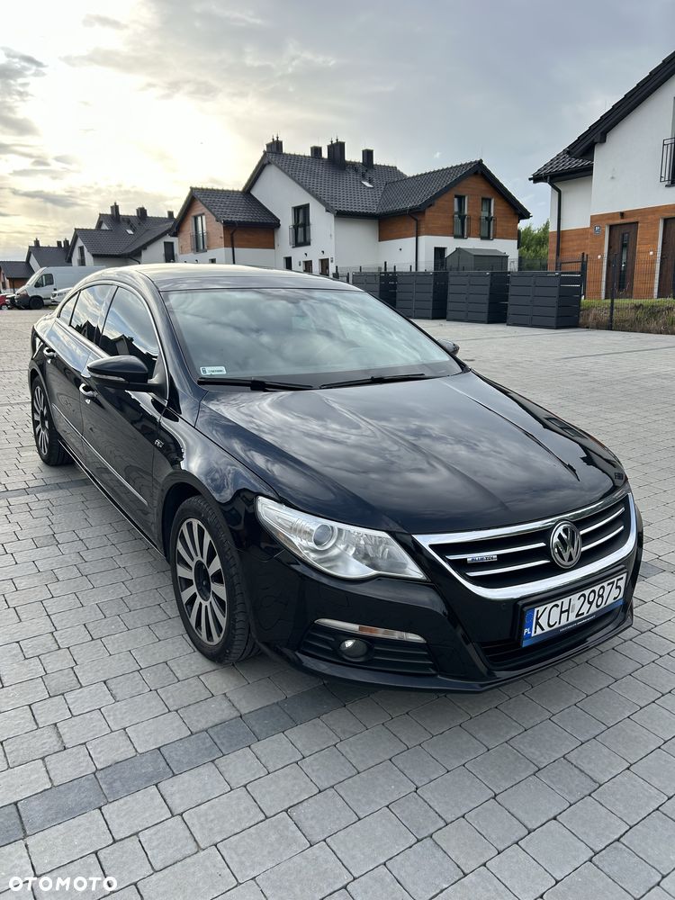 Volkswagen CC - 2