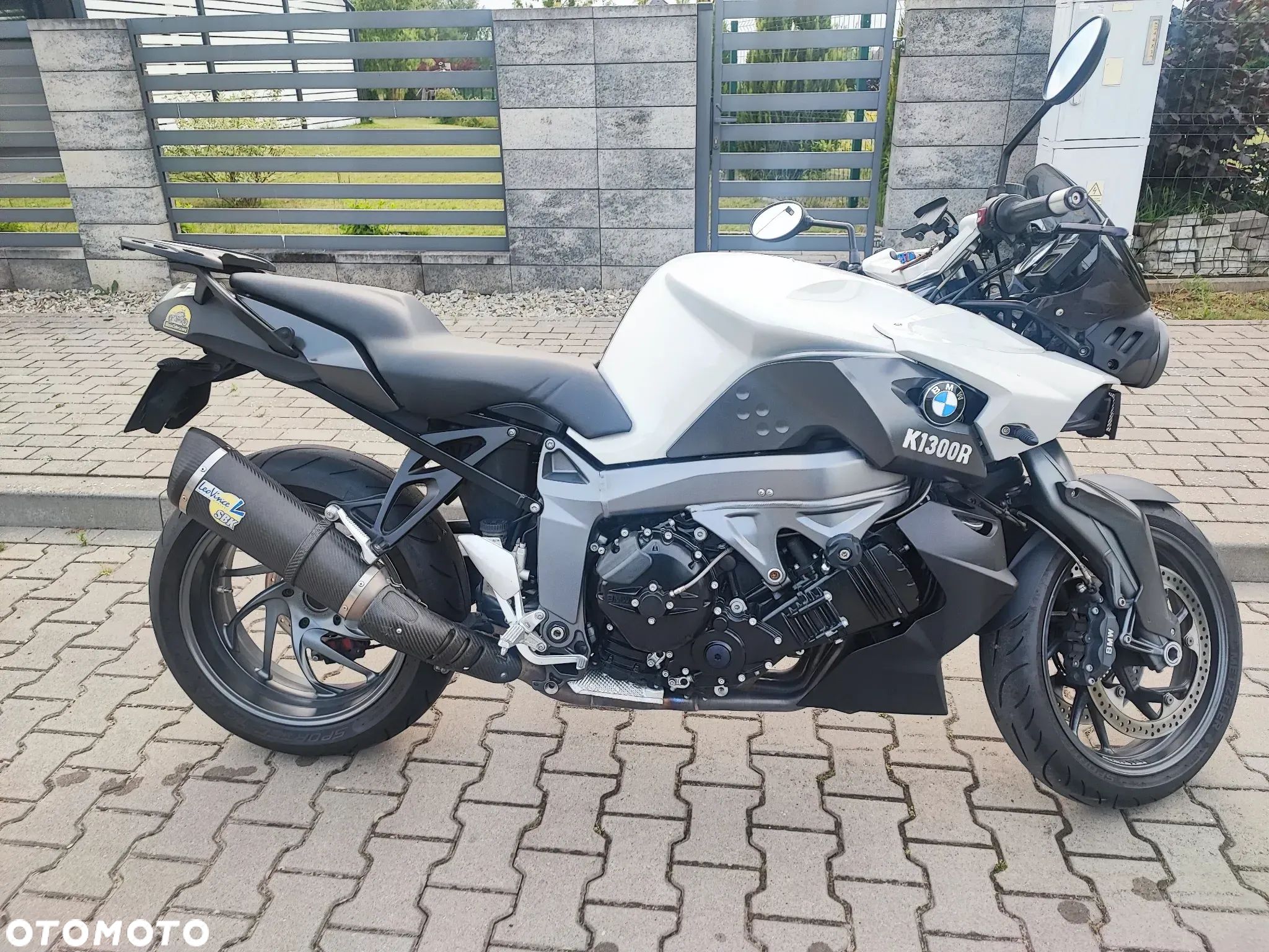 BMW K - 1