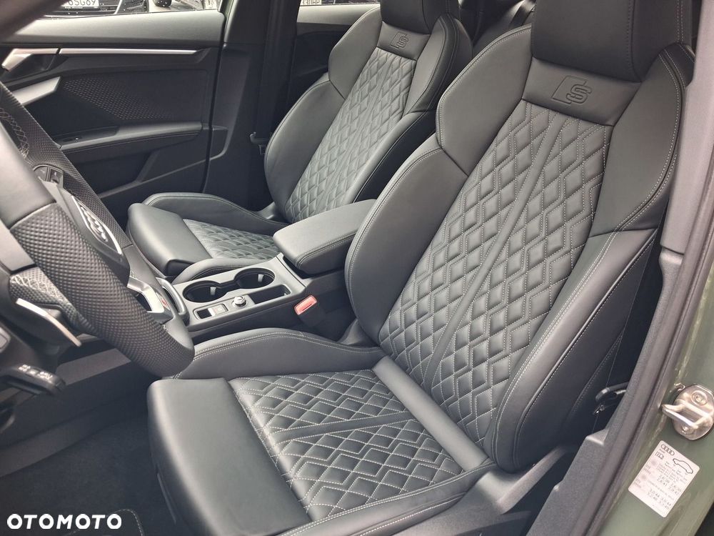 Audi A3 Sportback - 24