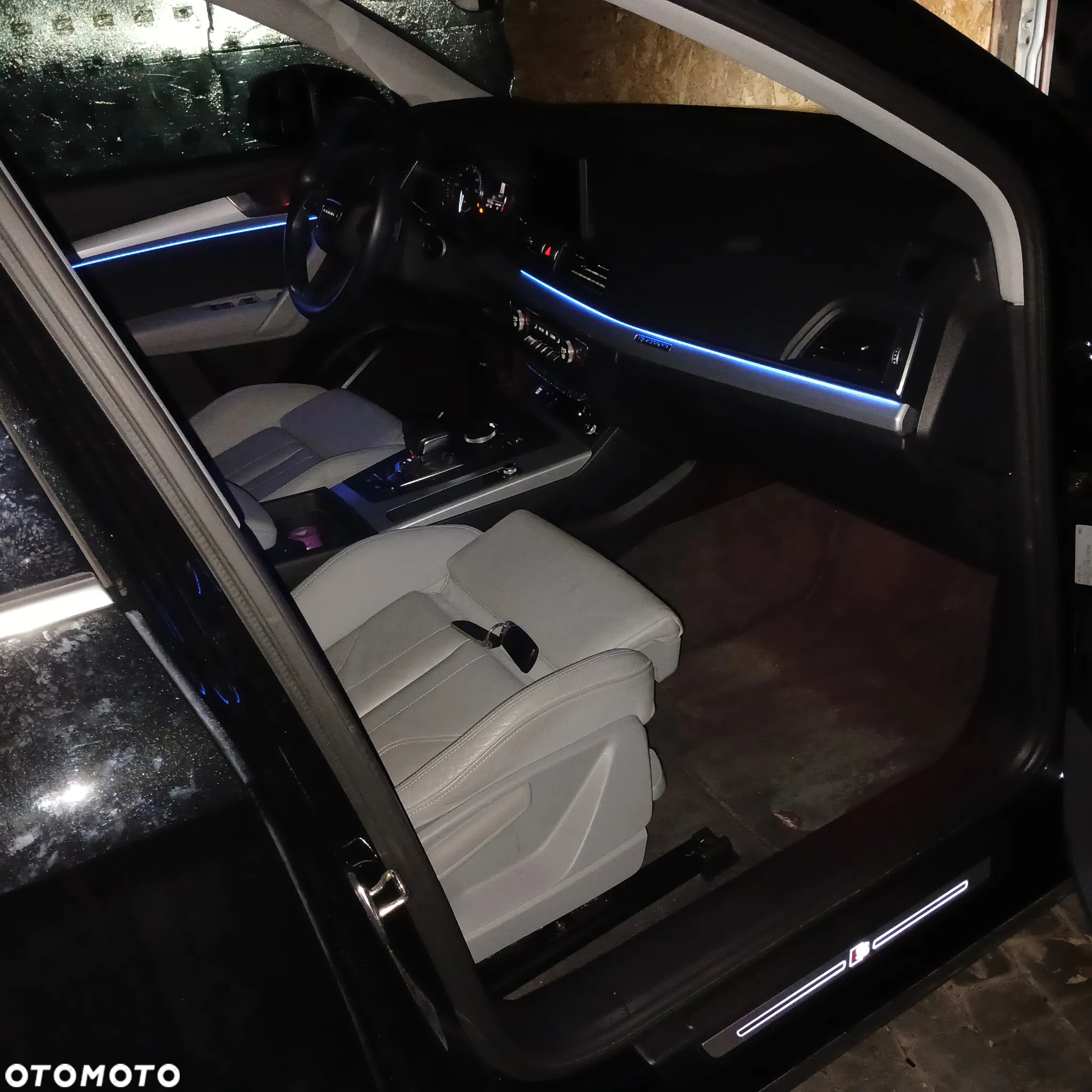 Audi Q5 50 TFSI e Quattro Sport S tronic - 13