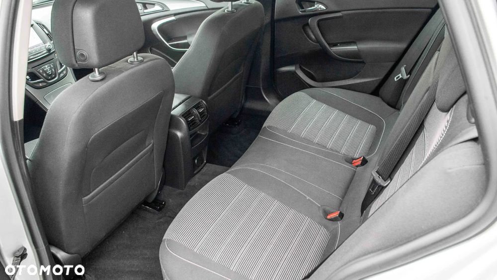 Opel Insignia 1.4 T S&S - 22