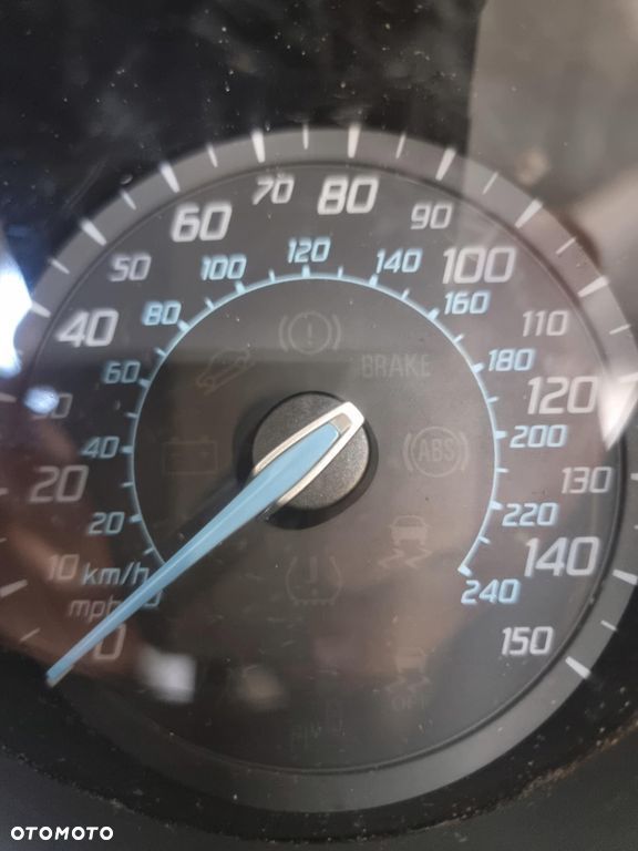 FORD FOCUS MK3 LICZNIK ZEGAR ANGLIK UK 1.6TDCI BM5T-10849-BMB - 5