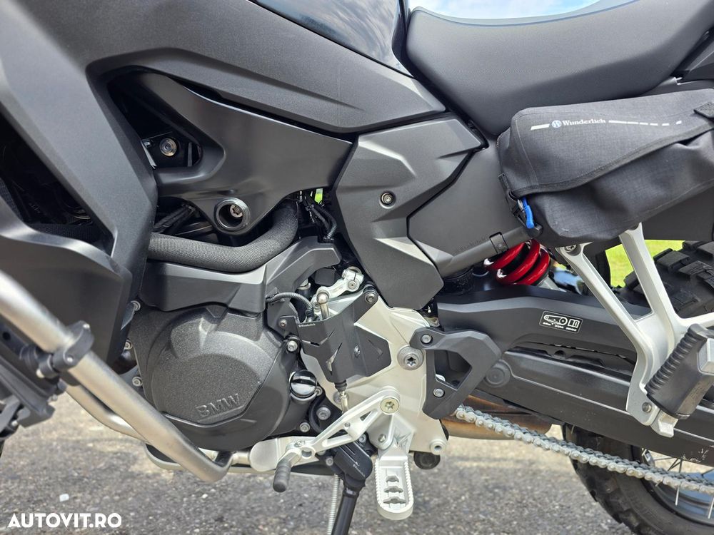 BMW F900GS Adventure - 24