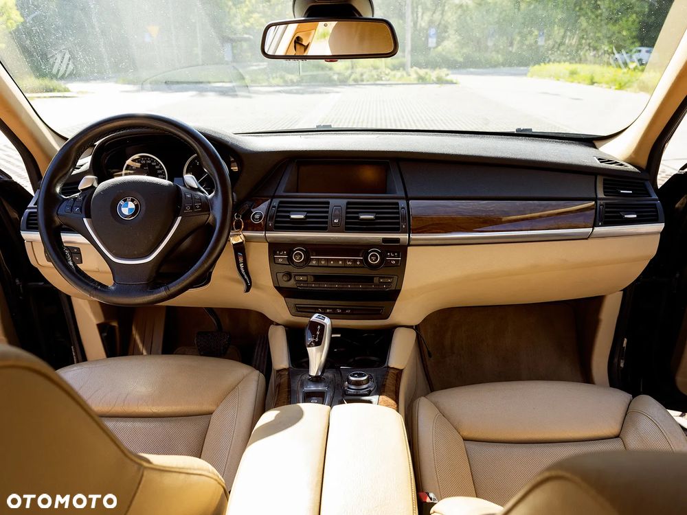 BMW X6 40d xDrive - 25