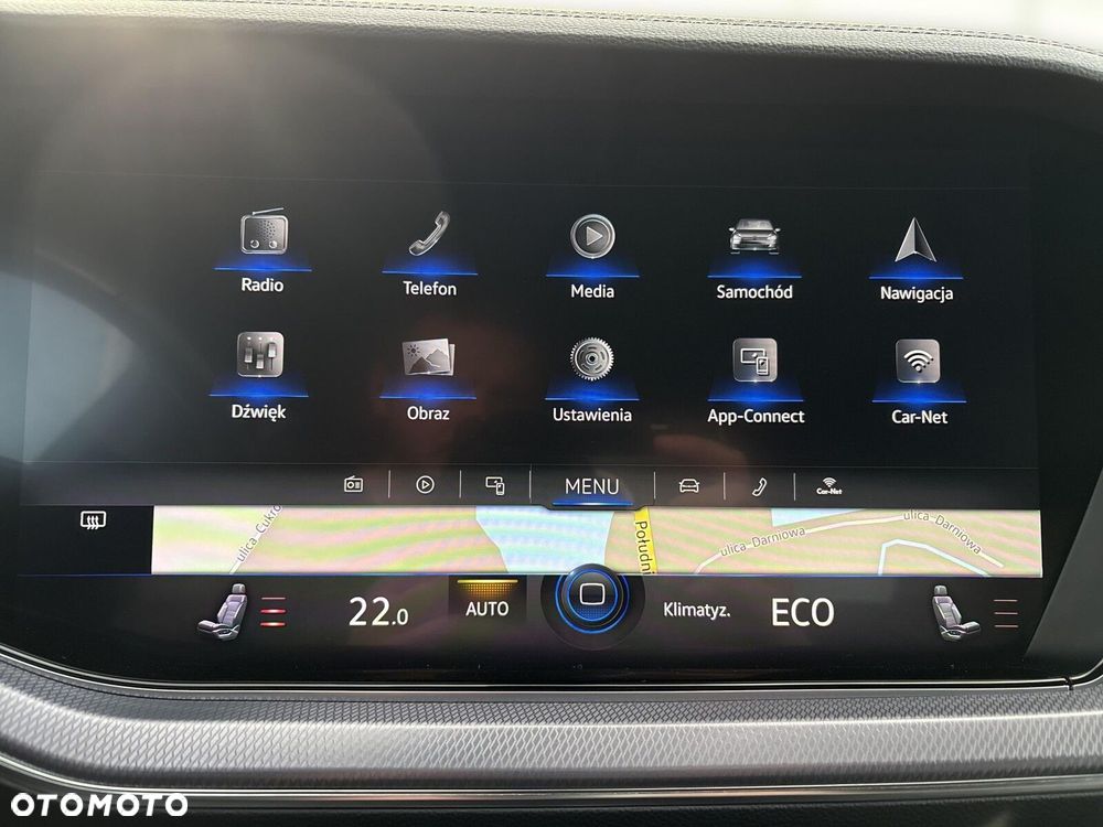 Volkswagen Touareg 3.0 V6 TDI SCR 4Mot R-Line - 23