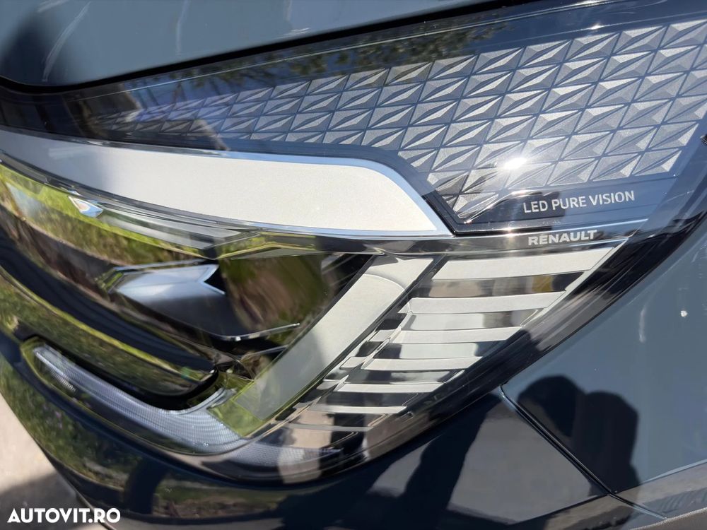 Renault Captur TCe 90 Equilibre - 10