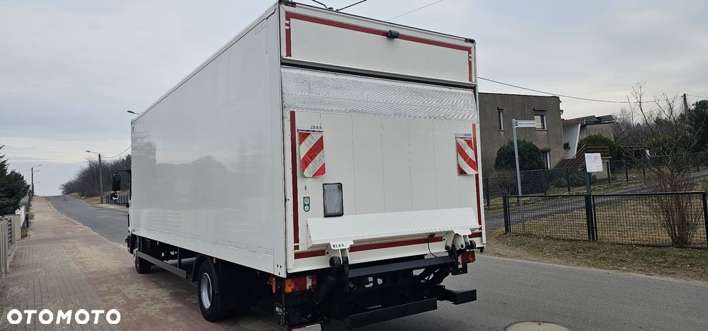 MAN TGL 12.220 - 6