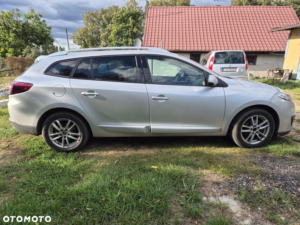 Renault Megane - 4