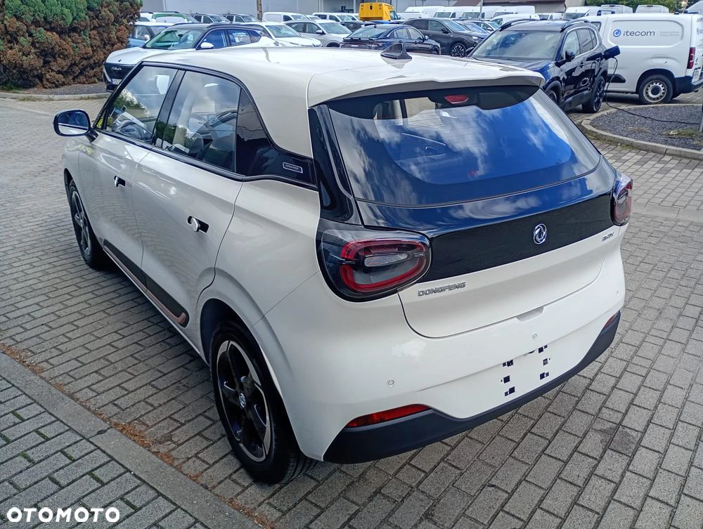 Dongfeng Box - 30