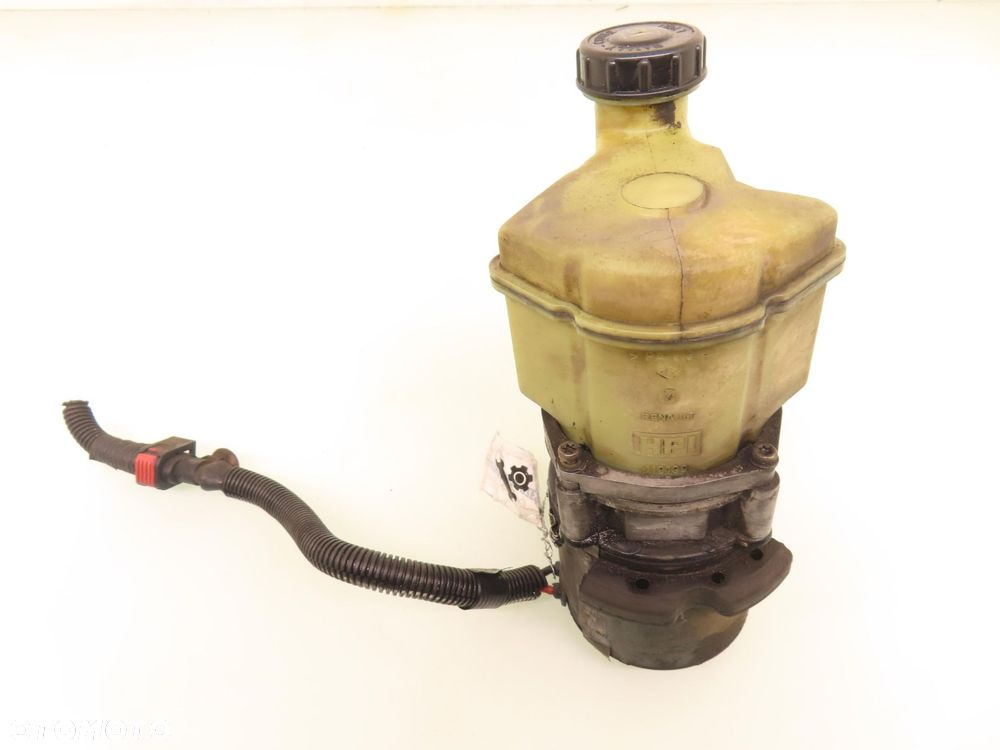 POMPA WSPOMAGANIA NISSAN ALMERA II N16 183169610B 49110BN700 - 1
