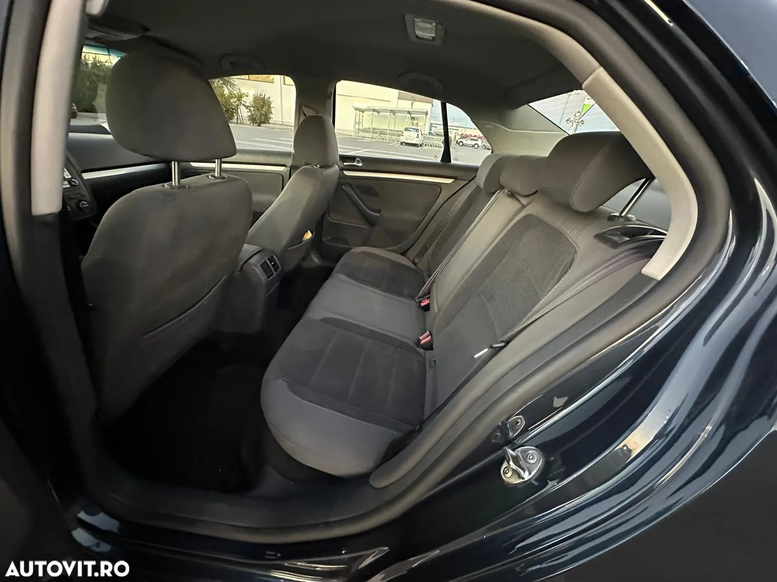 Volkswagen Jetta 1.4 TSI Comfortline - 8