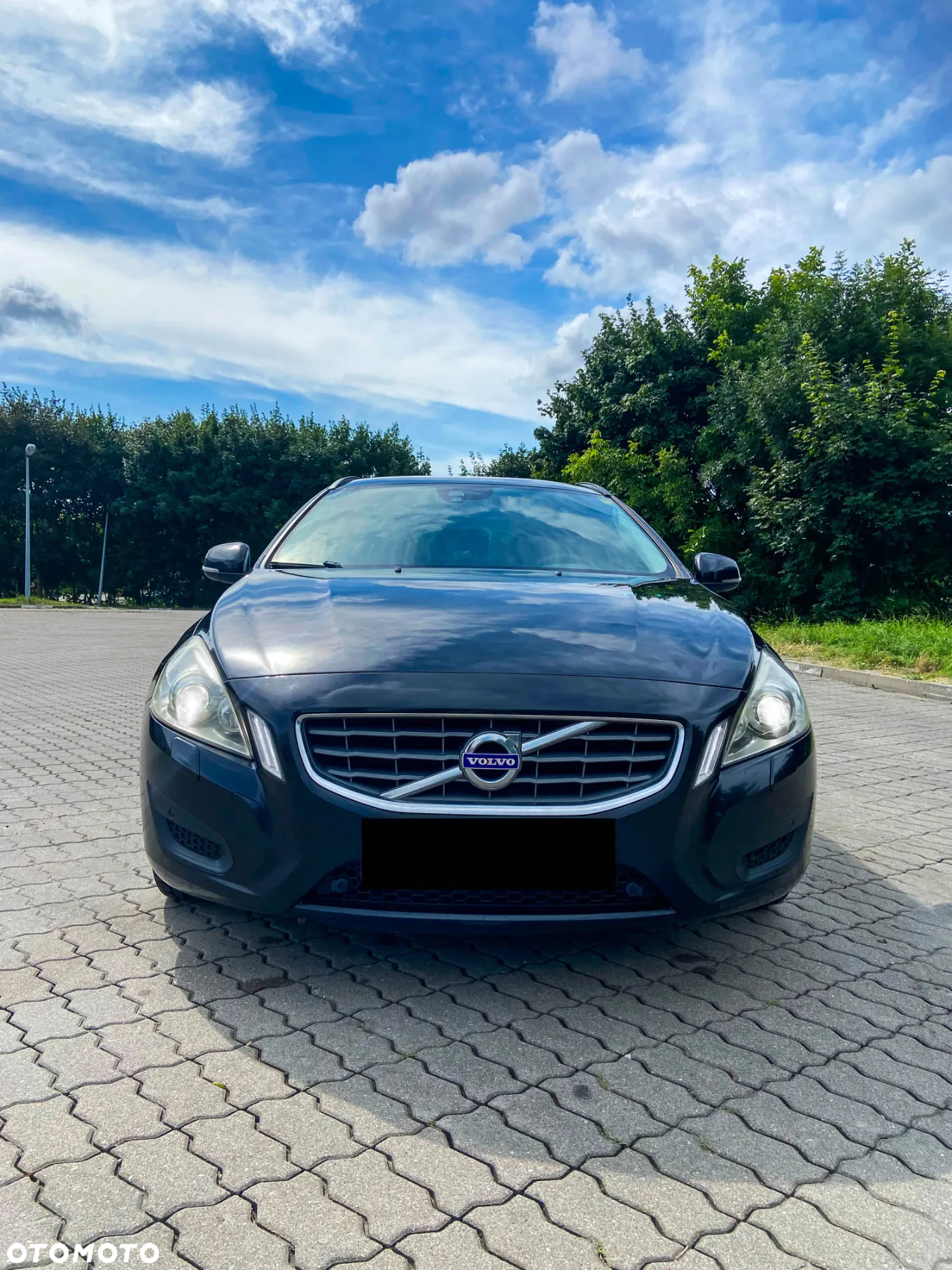 Volvo V60 D4 - 9
