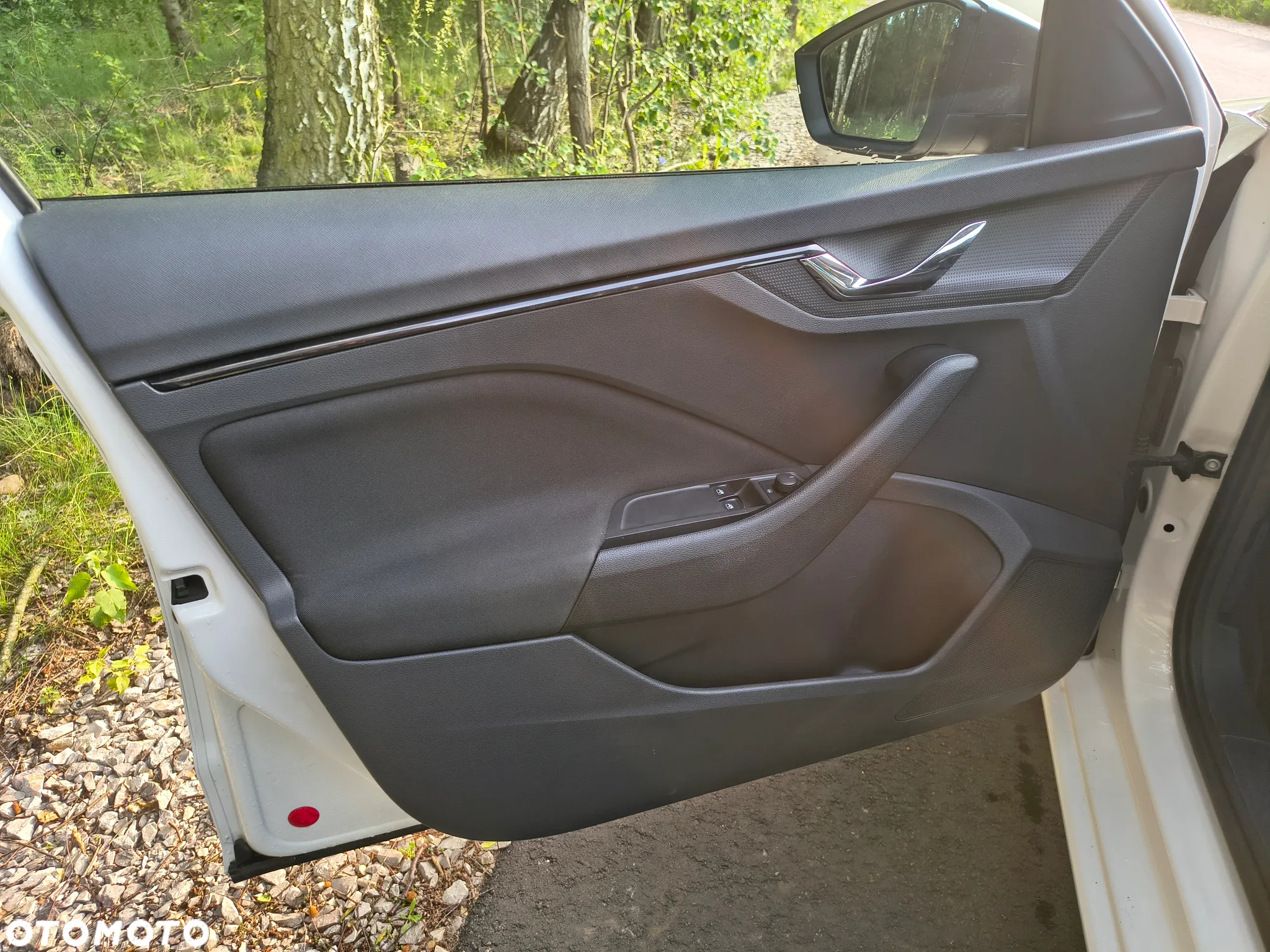 Skoda Scala 1.0 TSI Ambition - 31