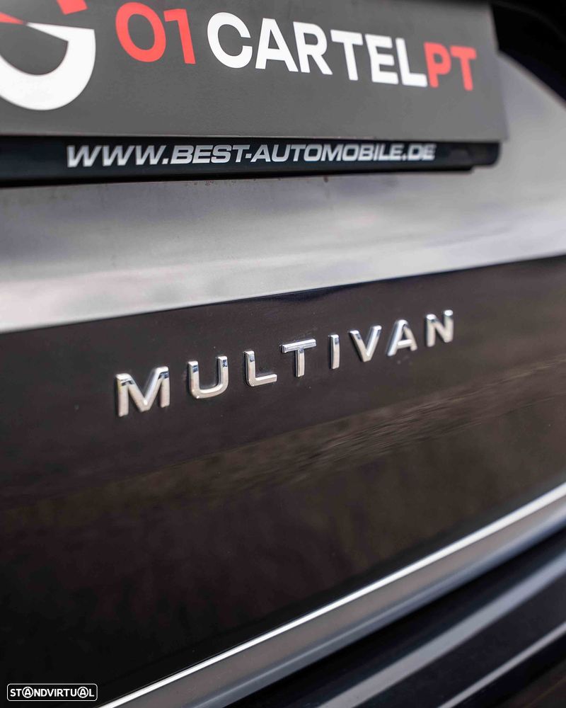 VW Multivan - 13