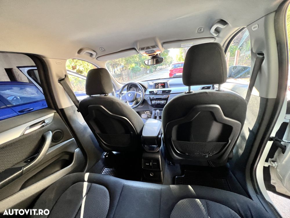 BMW X1 - 15