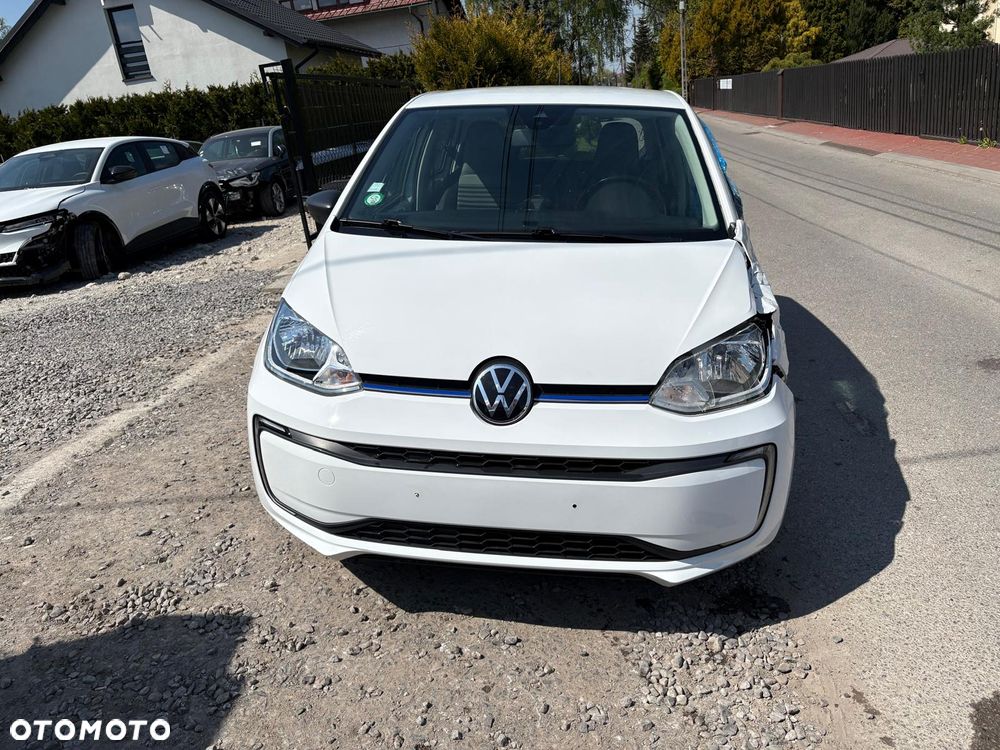 Volkswagen up! e-up - 19