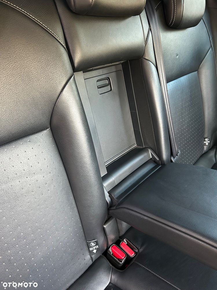 Citroën DS4 2.0 HDi SportChic - 11