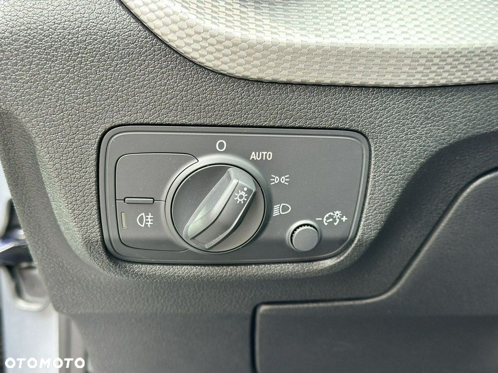 Audi Q2 30 TFSI Advanced - 20