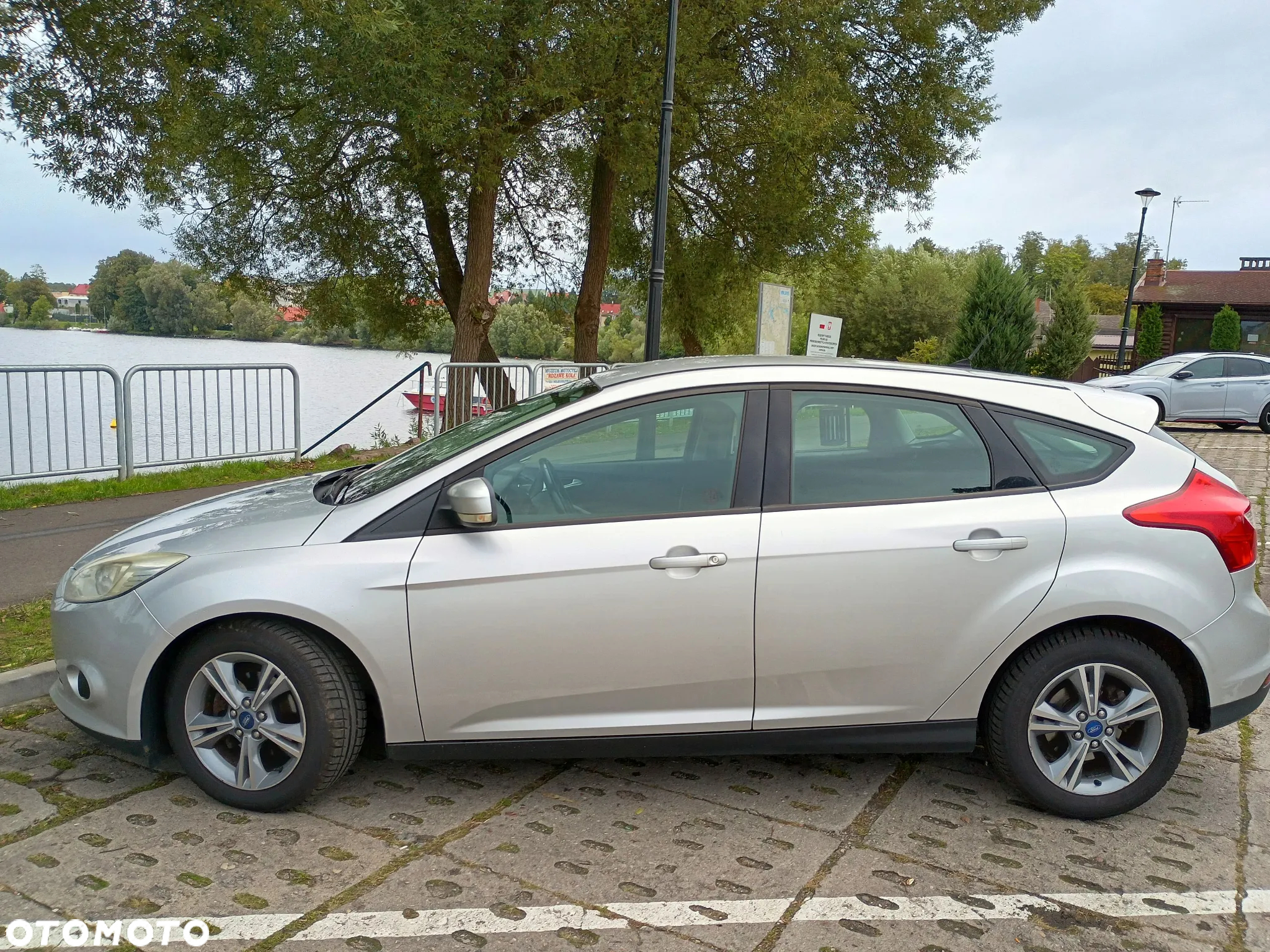 Ford Focus 1.0 EcoBoost Edition - 7