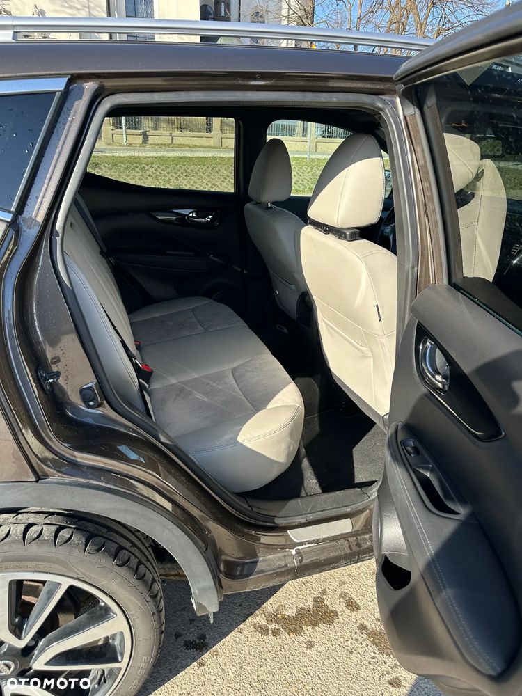 Nissan Qashqai - 13