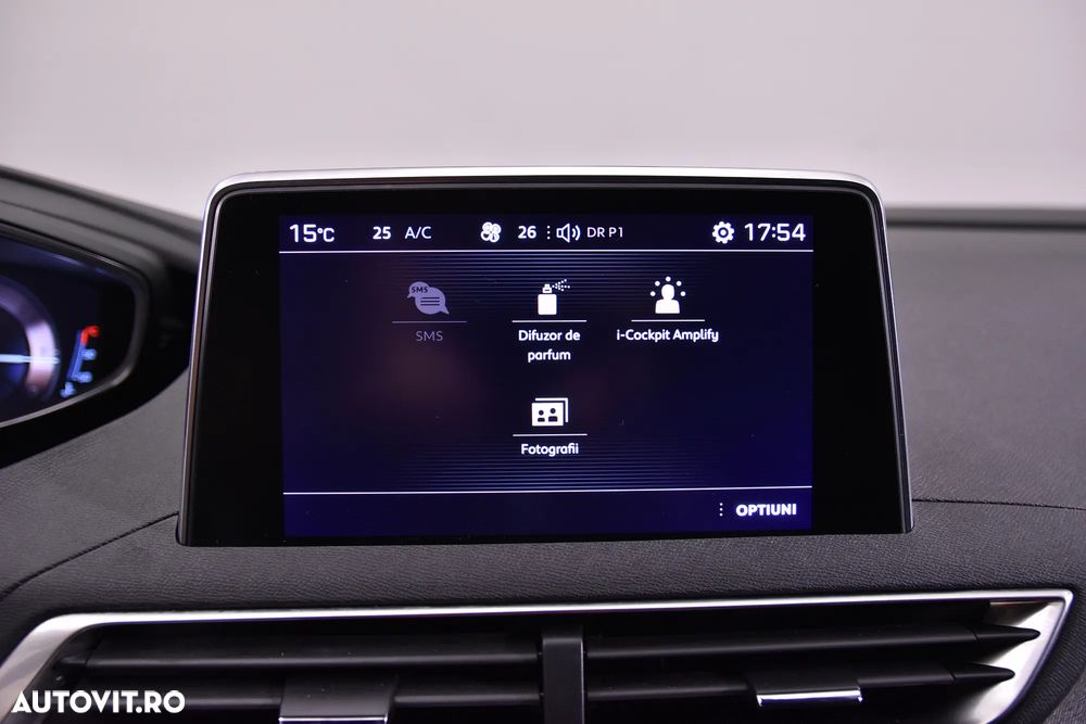 Peugeot 3008 - 19