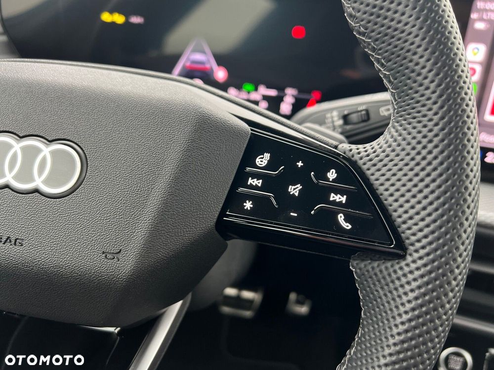 Audi Q5 Sportback - 24
