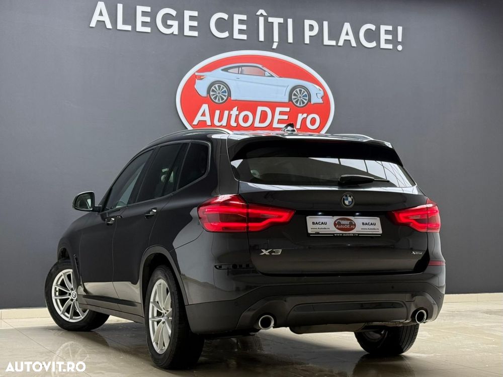 BMW X3 - 3