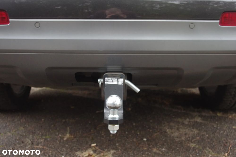 Audi Q7 4.2 FSI Quattro Tiptronic - 21