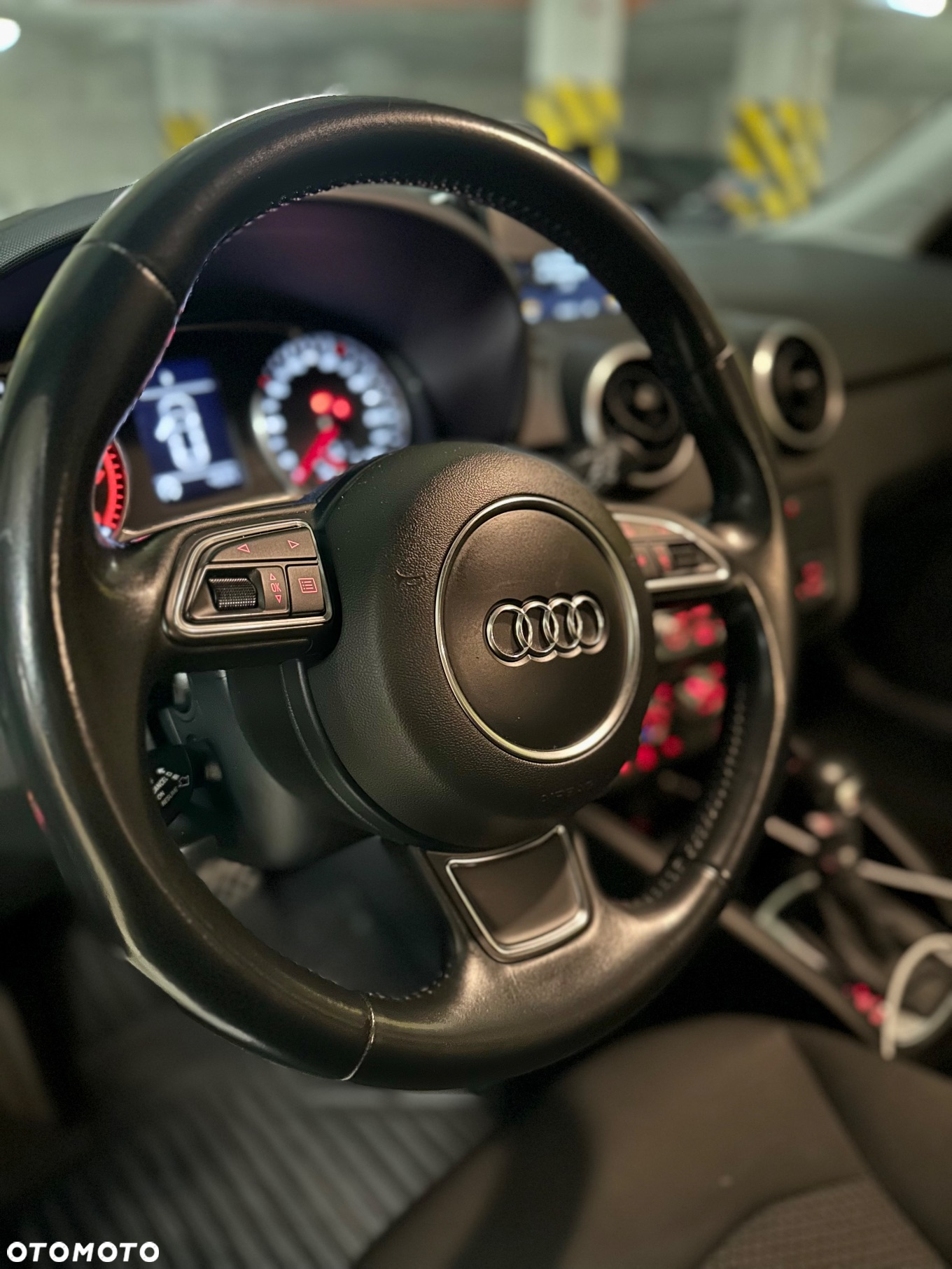 Audi A1 - 10