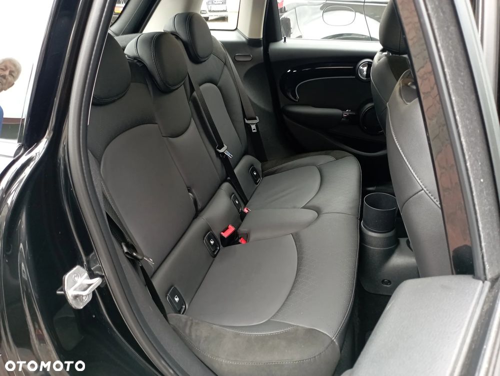 MINI Cooper Yours Trim - 10