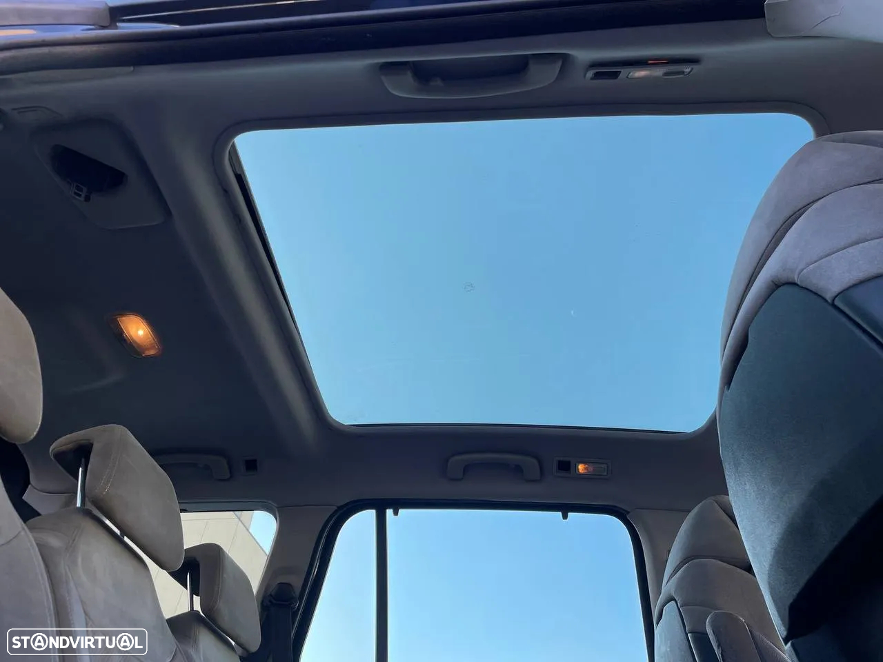 Citroën C4 Grand Picasso 1.6 HDi Exclusive CMP6 - 9