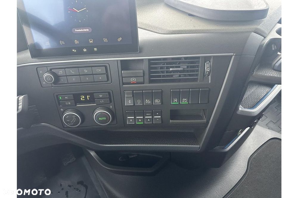 Volvo FH - 8