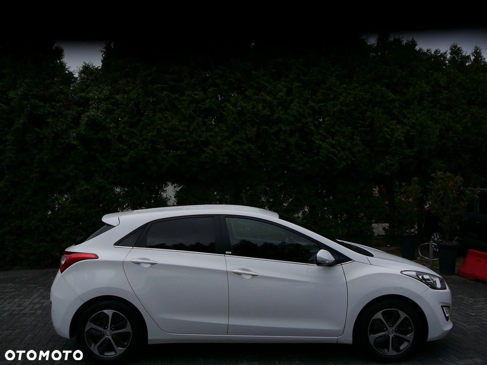 Hyundai i30 - 11