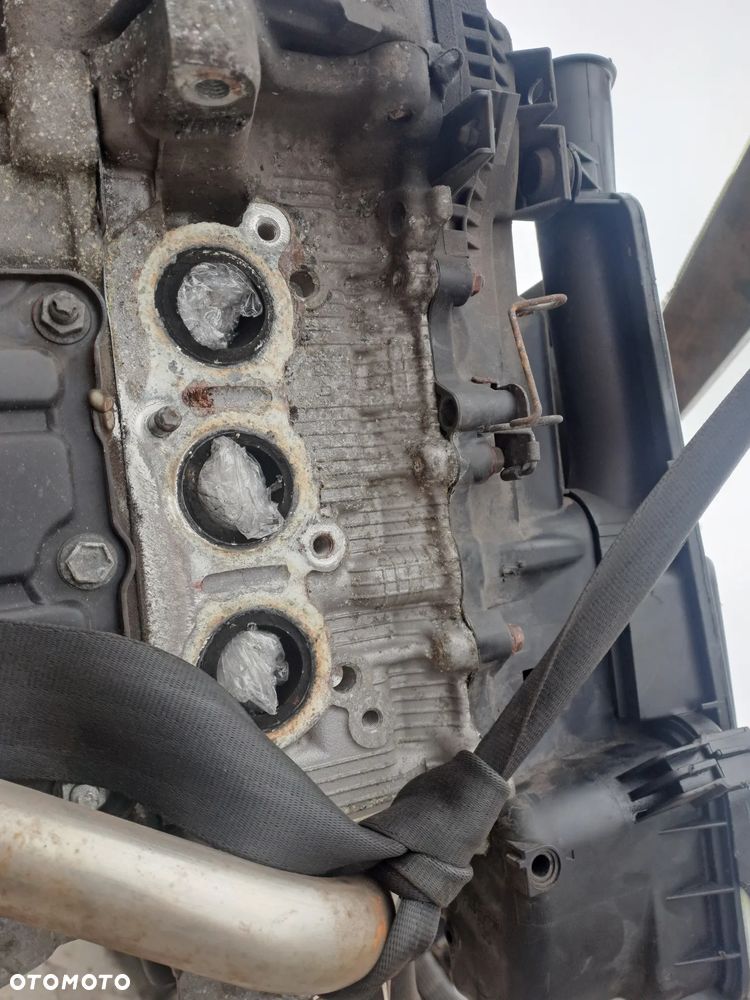 Citroen C1 1.0 68KM silnik kompletny kod CFA CFB 1KR - 15