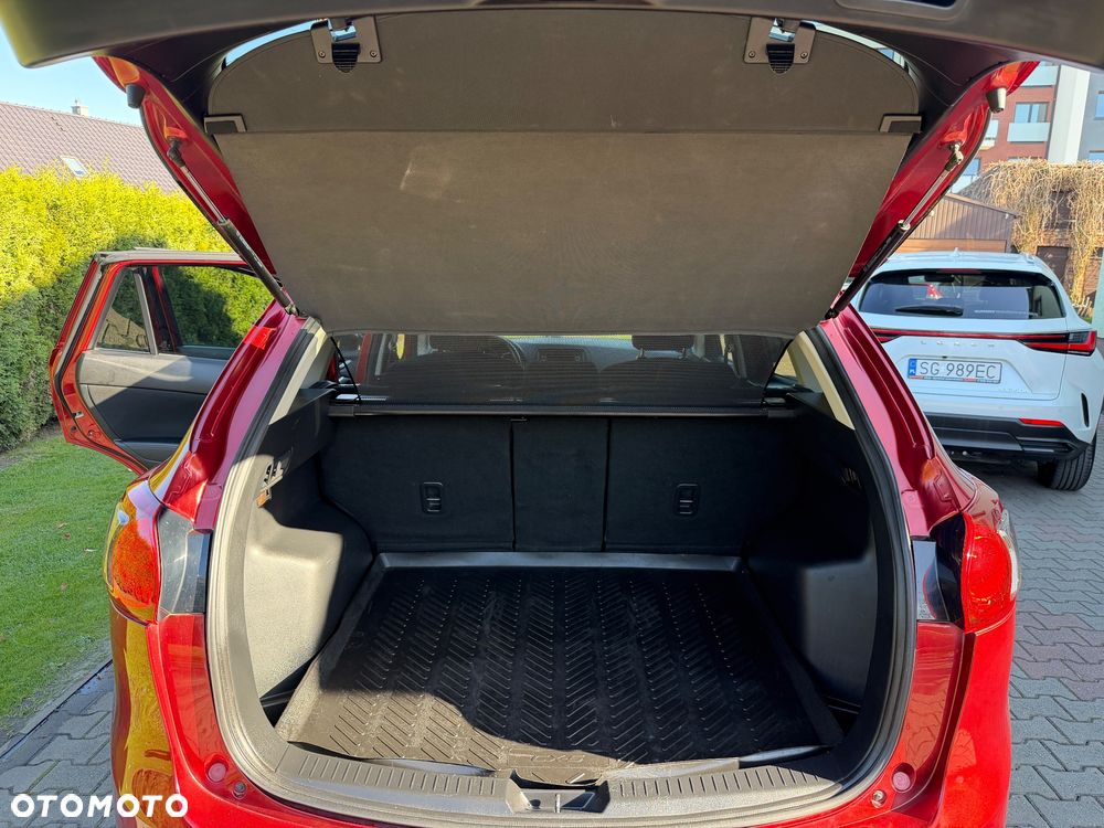 Mazda CX-5 SKYACTIV-G 165 Exclusive-Line - 23