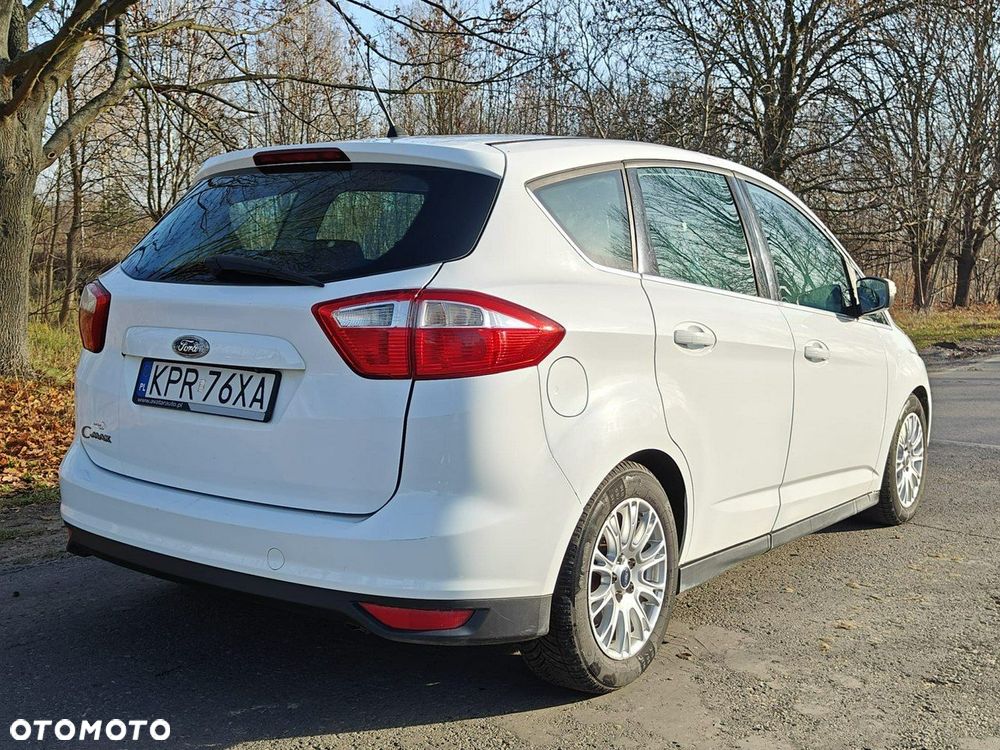 Ford C-MAX - 3