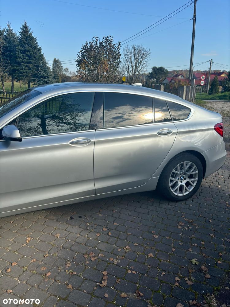 BMW Seria 5 - 3