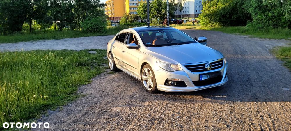 Volkswagen Passat 2.0 TDI DPF Sportline DSG - 2