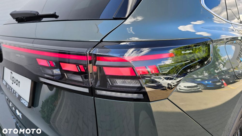 Volkswagen Tiguan - 13