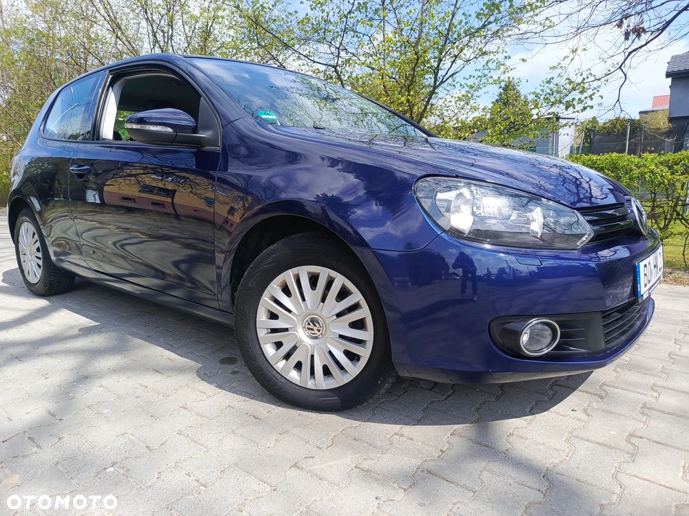 Volkswagen Golf 1.2 TSI Style - 2