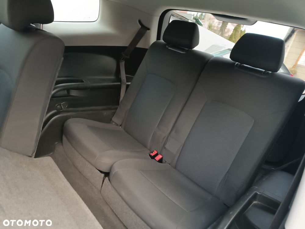 Chevrolet Orlando 2.0 D LTZ - 6