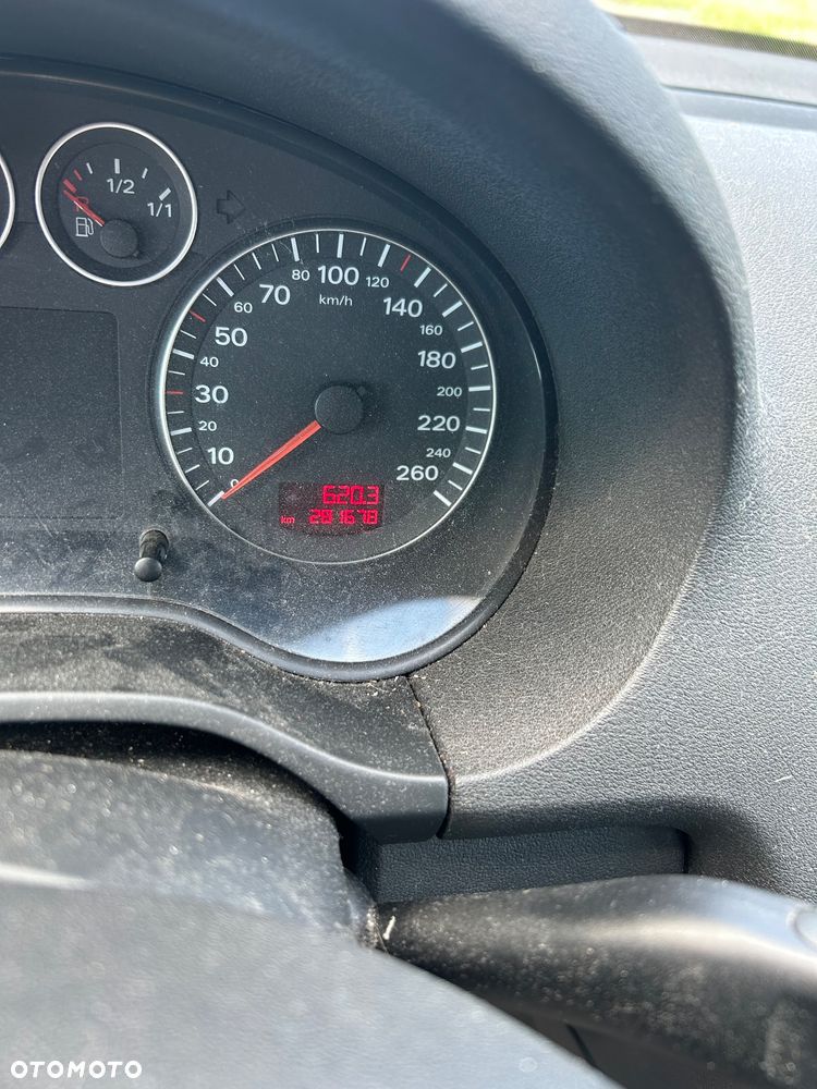 Audi A3 3-drzwiowe - 23