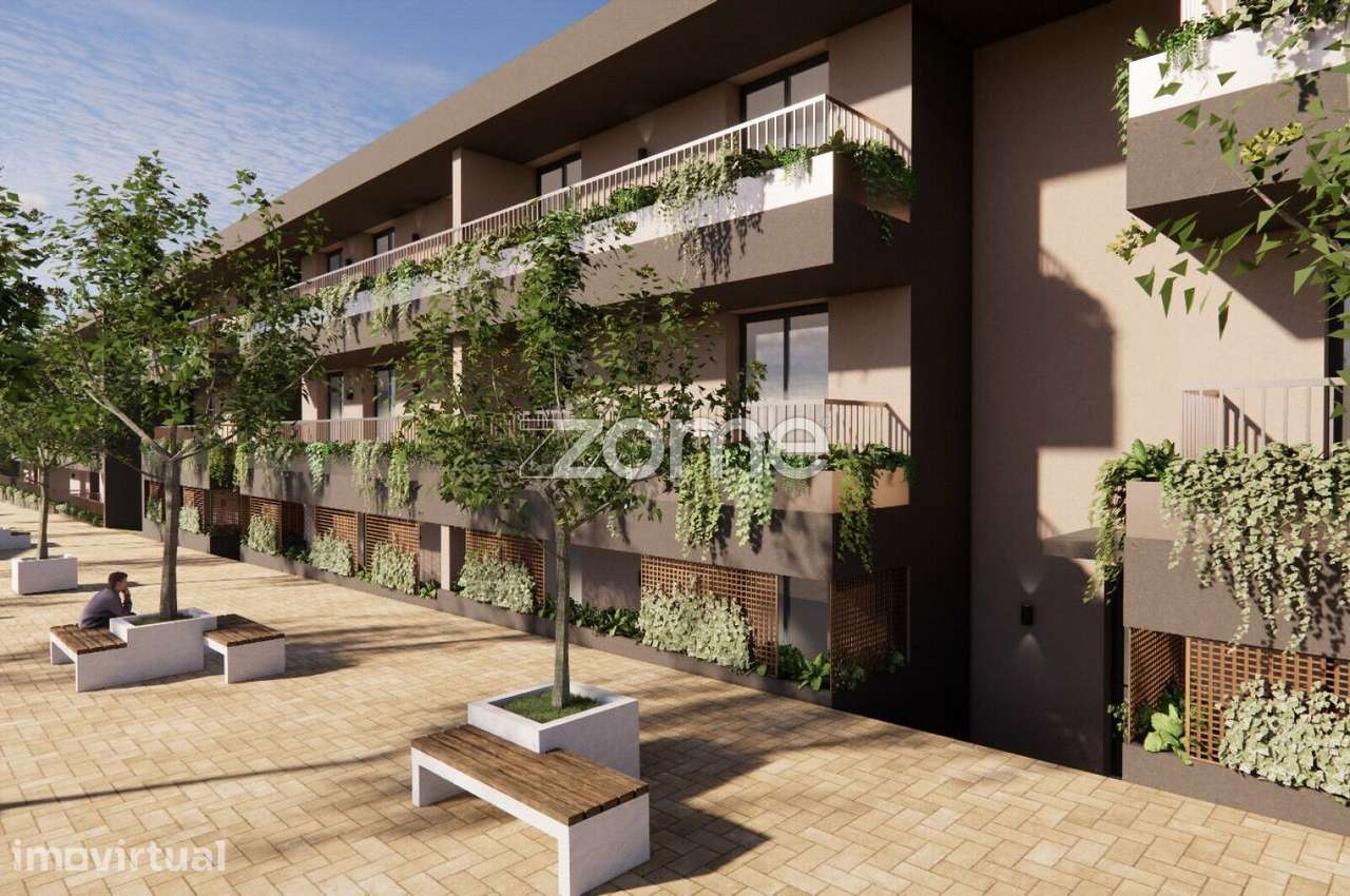 Apartamentos em Santa Clara - Grande imagem: 5/17