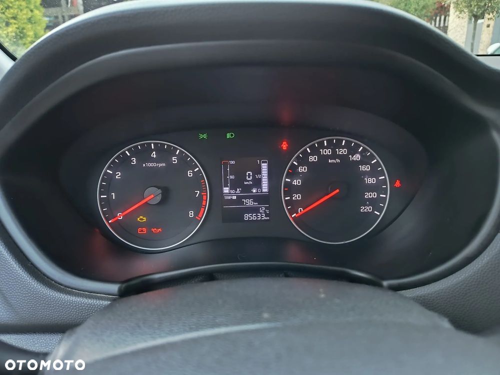 Hyundai i20 1.4 Active - 13