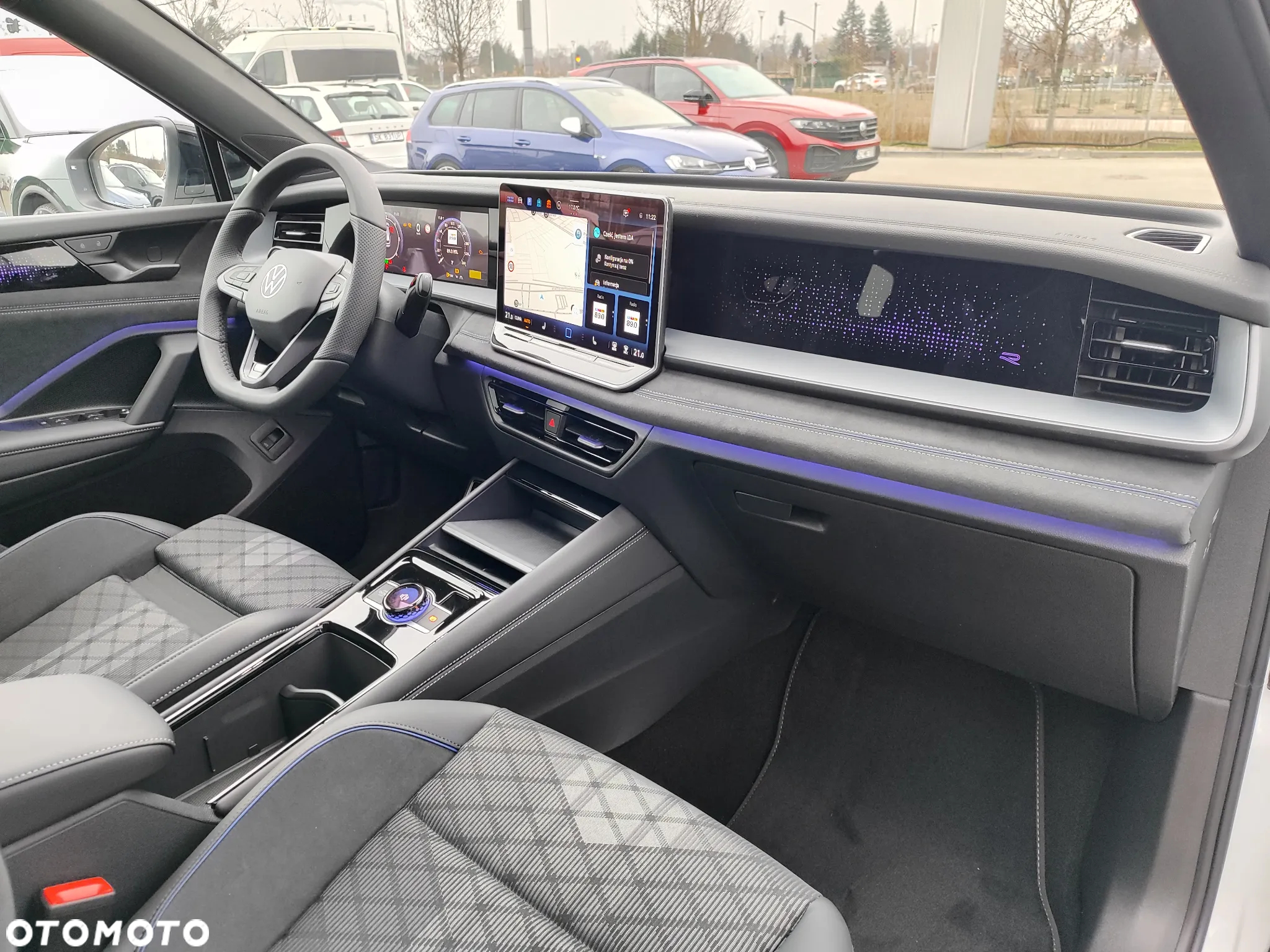 Volkswagen Tayron - 32