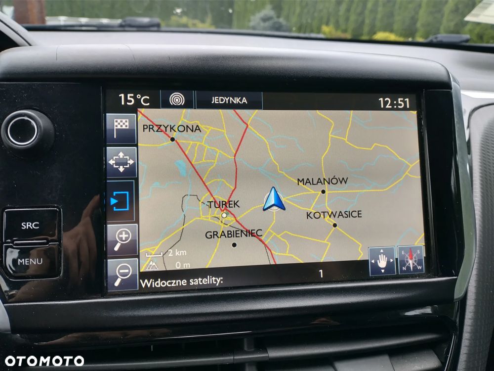 Peugeot 2008 - 10