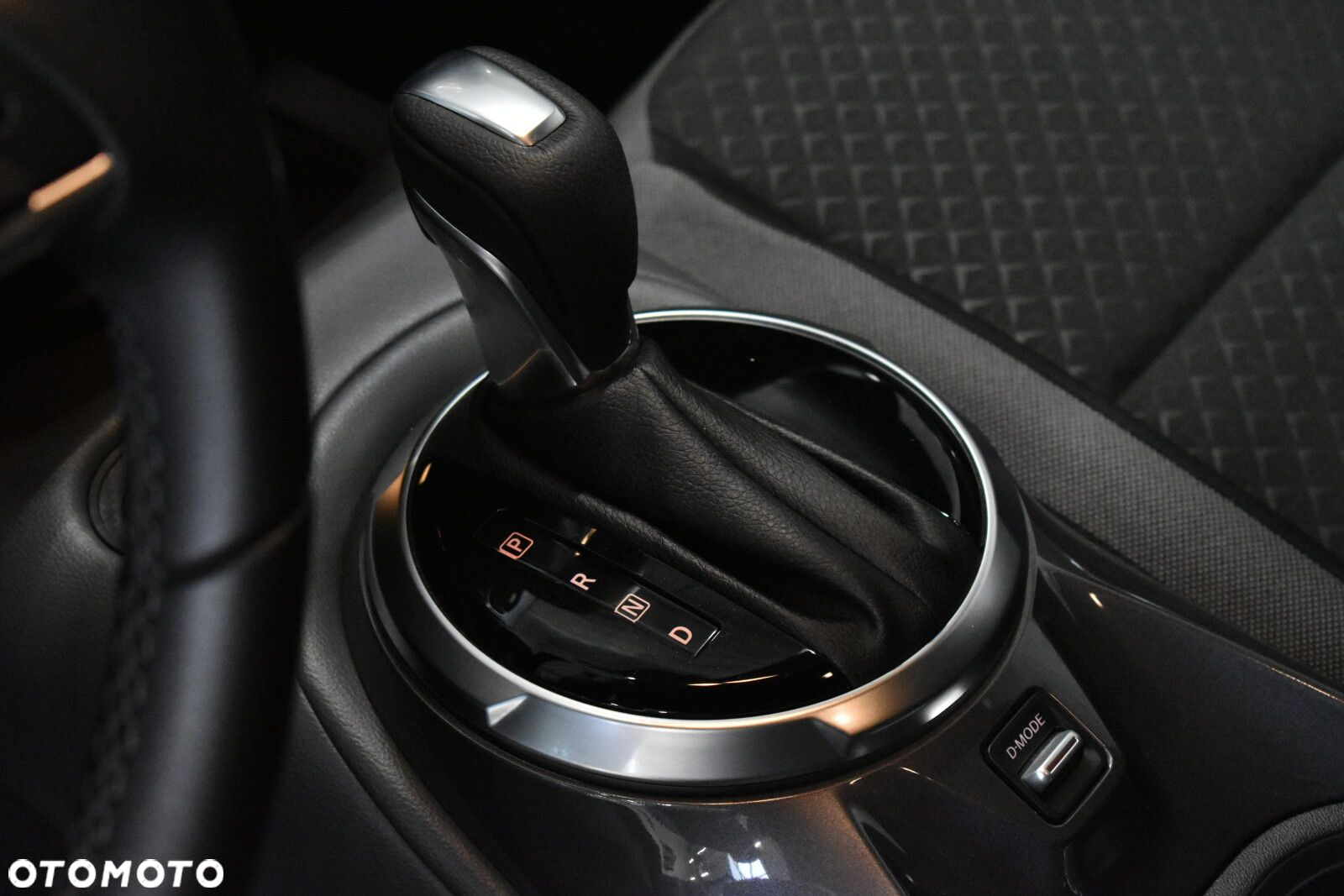 Nissan Juke - 18